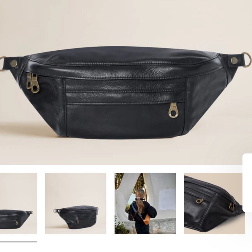 Parker Thatch sling